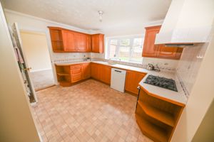 Nursery Road Bedhampton